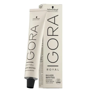 Tinte Igora Royal 60g Slate Grey