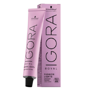Tinte Igora Royal 60g Rojo Violeta L.89