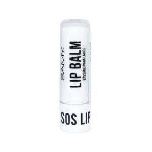 Balsamo Para Labios Tono 01 Clear Samy 4g