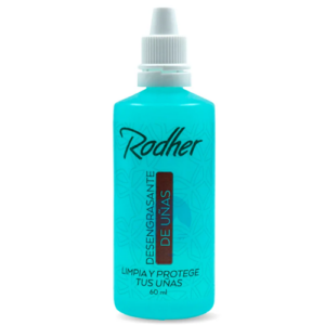 Desengrasante De Uñas  250 ml Rodher