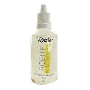 Aceite Para Cuicula 250 ml Rodher