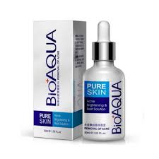Serum Removal Acne x 30ml Bioaqua