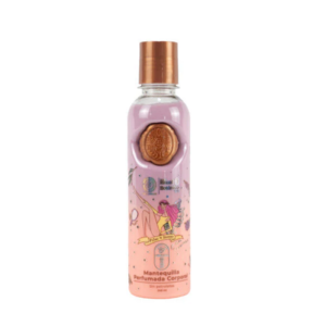 Mantequilla Perfumada Corporal 240 mL Ritual Botánico