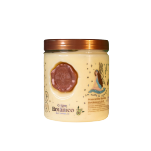 Mascarilla Bomba Botánica SOS 400 mL Ritual Botánico