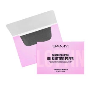 Papel Facial Antibrillo 50 Sheets Samy