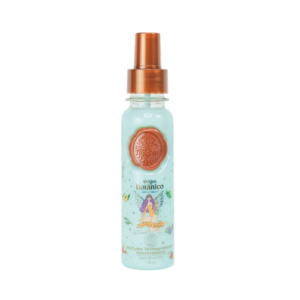 Perfume Termoprotector Desenredante Azul 120 mL Ritual Botánico