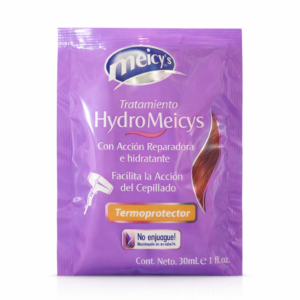Tratamiento Hydro Meicy's Termoprotector 30ml