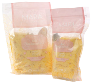 Sal Terapeutica de Mara  500gr