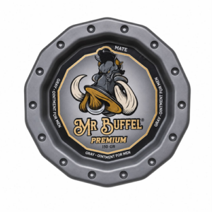 Cera Mr Buffel Mate Premium 150g