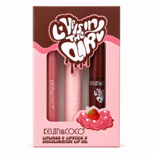 Lip Combo Kevin&Coco