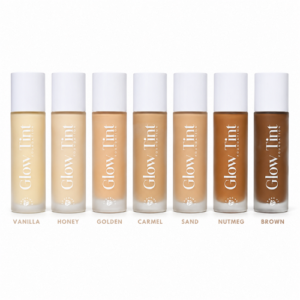 Base Glow Tint Foundation Dolce Bella 3O mL