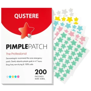 Parches Para El Acne
