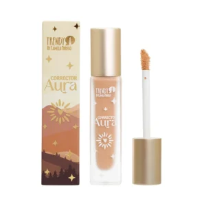 Corrector de Ojeras Aura Tono 06 Trendy