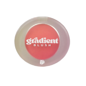 Rubor Degrade Gradient Blush Dolce Bella