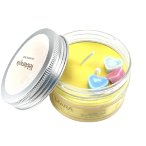 Veloterapia Con Aroma Frutal Mara 230 mL