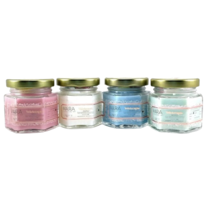 Veloterapia Con Aroma Frutal Mara 130 mL