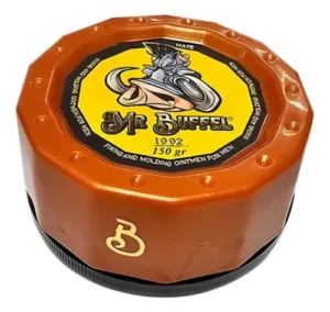 Cera Mr Buffel Mate Premium 150 gr