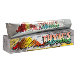 Tinte Thym's 60 gr Negro 1.0