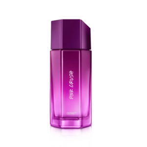 Perfume Pink Crush Cyzone