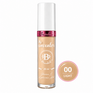 Corrector Liquido 00 Light 20 mL Bloomshell
