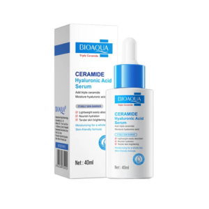 Serum Ceramide Hyaluronic Acid Bioaqua 40 mL