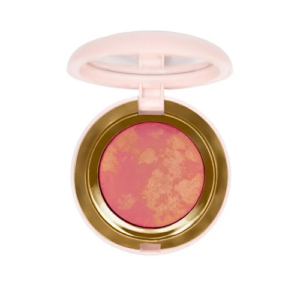 Rubor Compacto Buked Blush Samy 3.5 g