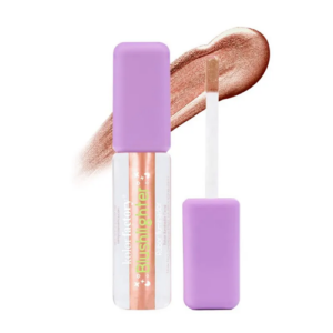 Rubor Iluminador Blushlighter Samy tono 104