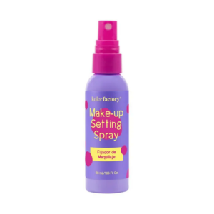 Fijador De Maquillaje Kolor Factory Samy 58 mL
