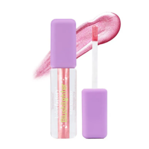 Rubor Iluminador Blushlighter Samy tono 101