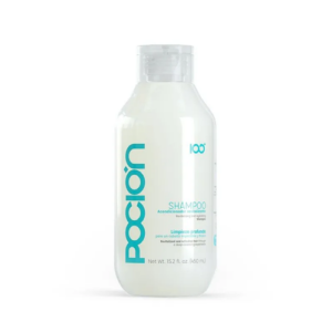 Shampoo Acondicionador Revitalizante Pocion 450ml