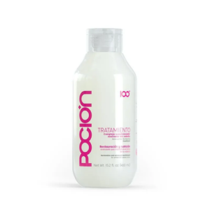 Tratamiento Complejo Acondicionador Renovador  Pocion 450ml