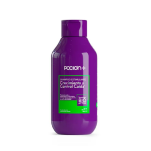 Shampoo Crecimiento y Control Caida Pocion 450ml