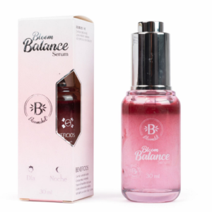 Bloom Serum Balance 6ml BL-KA1000 Bloomshell