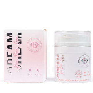 Bloom Essential Cream Dia Y Noche 6m BL-KCR105 Bloomshell