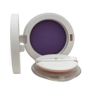 Gel Oil Control Soft Powder Dolce Bella No.GEV01