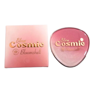 Iluminador Bloom Cosmic Bloomshell Bl-BLC 303