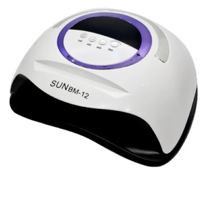 Lampara De Uñas Professional SUN BM -18