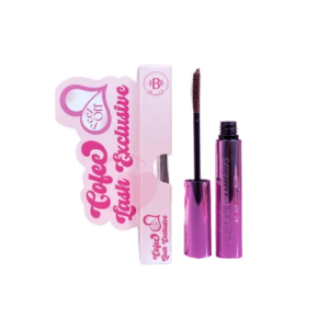 Pestañina Cofee Lash Exclusive Bloomshell Item BI-PT C3216