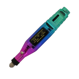 Pulidor De Uñas Portatil P-011