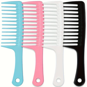 Peine Para cabello Ancho S&L