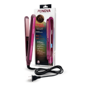 Plancha Triple Infusion ProNova Ref: PRO-7740