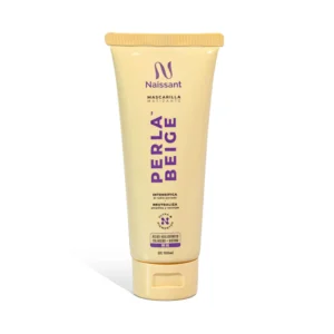 Mascarilla Matizante Perla Beige Naissant 100 mL