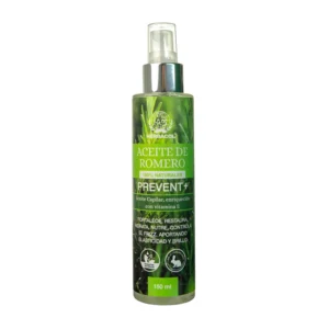 Aceite De Romero Prevent Herbacol 150 mL