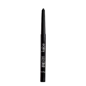 Delineador Retráctil Tono Black Kaloe