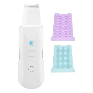 Limpiador Facial Ultrasónico Muye 8815