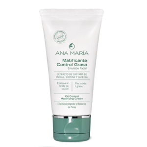 Matificante Control Grasa Ana María 30 mL