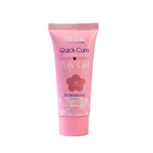 Polygel 30mL Miracle Cover Light