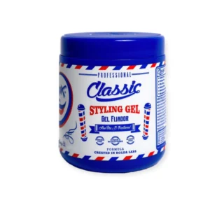 Gel Classic Syling Gel Fijador 500g