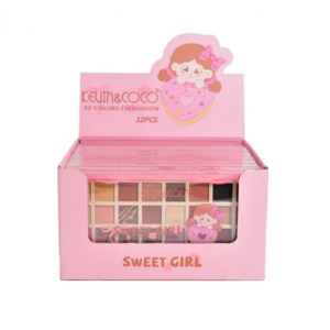 Sombra Pink Ref: LF1037