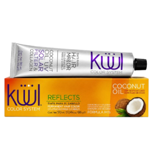 Tinte Kuul x 90 mL Reflects Rojo